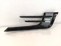 фото thumb №8, Vw e-golf vii 7 решётка бампера правое перед 5ge853666a
