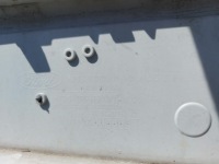 фото thumb №11, Ford c-max mk2 lift 14- бампер передний перед