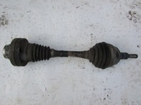 фото thumb №1, Приводной вал правая vw touareg 2,5 tdi