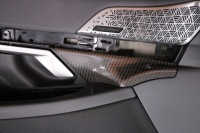 фото thumb №12, Bmw g60 салон сидіння заднє сидіння шкіра alcantara m-pakiet sport 53 km jak nowe