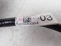 фото thumb №7, Датчик удара жгут трубопровод toyota corolla 82219-k0030-a