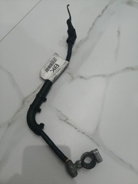 фото thumb №1, Клема мінусова ford mondeo mk4 6g9t14301bk