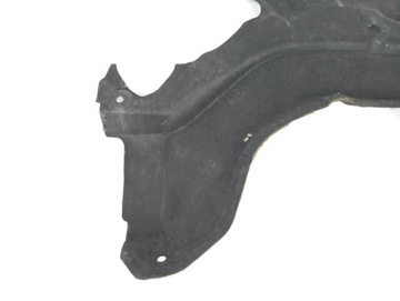 фото thumb №5, Bmw f25 x3 шумоізоляція захист стіни перегородки