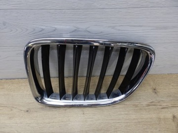 фото thumb №6, Решётка решётка радиатора правая левая bmw x1 e84