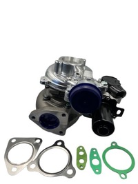 фото thumb №6, Fabrycznie nowa турбіна 17201-30160 toyota land cruiser prado 3.0 163-204km