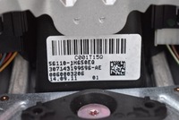 фото thumb №13, Воздуховод кожаный мультифункция 56110-1h650eq kia ceed 1 i lift 10-12