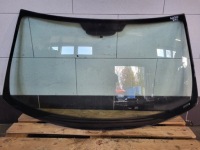 фото thumb №1, Mercedes slk r170 lift стекло лобовое передняя перед зеркало заднего вида