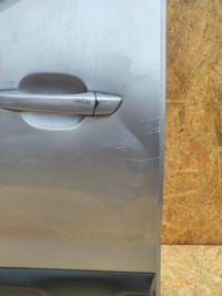 фото thumb №5, Двері праве зсувні berlingo iii iv multispace