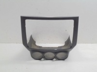 Купить Smart forfour 1 панель  средняя рамка a4546801110, фото thumb