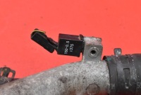 фото thumb №7, Корпус термостата mitsubishi eclipse 4 iv 4g 3.8 v6 265 km 06-09