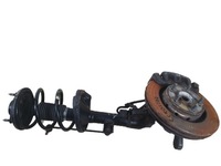 фото thumb №1, Peugeot 4007 c-crosser поворотний кулак права перед