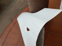 фото thumb №11, Tesla s крила лівий передній перед