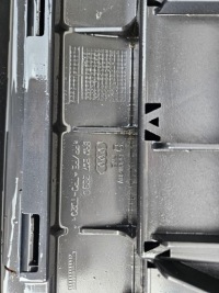 фото thumb №10, Бампер задня audi q5 2008-2012 8r0807385c