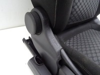 фото thumb №6, Opel astra k 15-22 сидіння правий пасажира