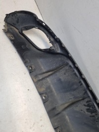 Alfa romeo giulia veloce диффузор спойлер бампера задний задний с Разборки, фото thumb