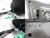 фото thumb №11, Audi a6 s6 c7 4g5 11-18 lift sedan/limuzyna крышка багажника крышка багажника n3n3