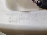 фото thumb №9, Mercedes slk r172 slc w172 бачок омывателя