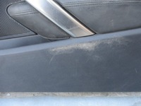 фото thumb №3, Обивка обшивка дверь правый перед peugeot rcz