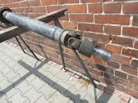 фото thumb №4, Wal привідний citroen c-crosser 4007 2.2 hdi 4x4