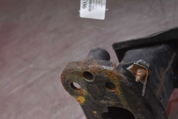 фото thumb №10, Балка бампера перед передня підсилювач vw passat b6 05-10