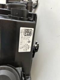фото thumb №7, Vw golf viii 5h1 лампы левая правая полный led