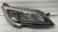 фото thumb №1, Лампа правый перед правая led jumper ii ducato iii lift boxer 1374293080