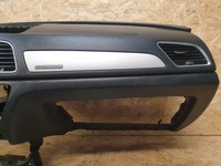 фото thumb №8, Audi q3 8u панель приладів подушки безпеки ремені оригінал