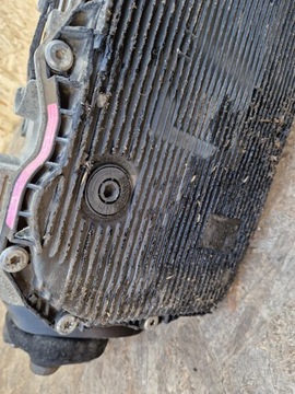 фото thumb №14, Коробка передач коробки передач автомат iveco daily 3.0hpi 8hp70