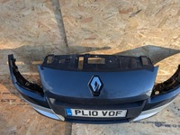 фото thumb №9, Renault grand scenic iii 09r-derzak перед передній колір teb66