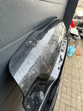фото thumb №6, Porsche panamera 971 кришка багажника кришка зад 16-