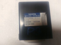 фото thumb №2, Модуль блок управления toyota prius iii 87166-47010