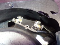 Cadillac bls 06- динамік перед правий передній 12762494 ts-06522zsa c28gh71 в Україні, фото thumb