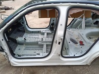 фото thumb №1, Opel mokka ii b чверть блок двигуна bok поріг лівий ewp