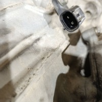 Автоматична коробка передач передач середина toyota sequoia xk60 a750f Оригінал, фото thumb