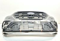 фото thumb №1, Ford transit custom st lift бампер перед передній