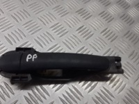 фото thumb №1, Ручка права передня зовнішня seat ibiza iii 6l0837885