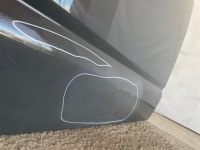 фото thumb №15, Vw t6.1 t61 дверь правая сдвижные боковые