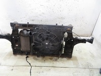 фото thumb №10, Pas передний усилитель радиатор carens iv 1.7 crdi