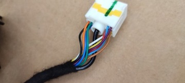 фото thumb №11, Hyundai tucson iv дзеркало праві камера 10+1 pin