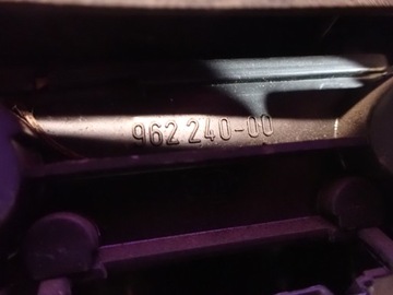 фото thumb №5, Seat ibiza ii 6k hb 5d 93- лампа зад правая 962220