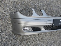 Mercedes w211 c723 e klasa капот бампер передний перед крыло с Разборки, фото thumb