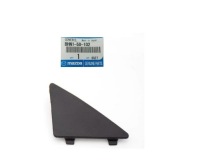 фото thumb №1, Заглушка ліва kraty бампера передній mazda 3 bm