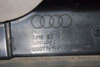 Накладка підвіска поріг lamborghini urus 4m8825312 в Україні, фото thumb