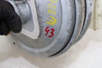 фото thumb №7, Насос тормозная усилитель mercedes w220 s500 w215 3.2 v6 a0054302430 3,2cdi