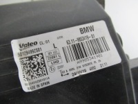 фото thumb №5, Bmw i3 lift левая лампа full led адаптивный 9853419