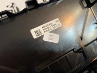 Декори накладки декоративні панелі тунель bmw 7 g70 i7 g70 карбон великий комплект Оригінал, фото thumb