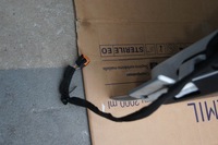 фото thumb №8, Renault master iv po 2019 doka двері ліві зад задні