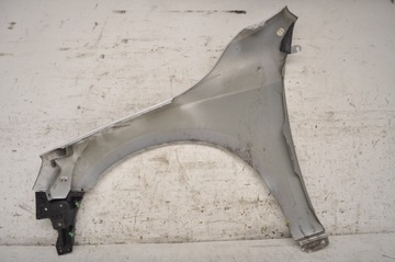 фото thumb №6, Volvo s60 ii крыло правый перед переднее