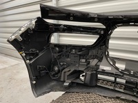 фото thumb №8, Bmw 7 g70 бампер перед 416 4pdc