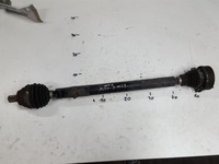 фото thumb №1, Seat leon 2 ii 04r- octavia 2 1.4 tsi приводной вал правая перед механическая коробка передач